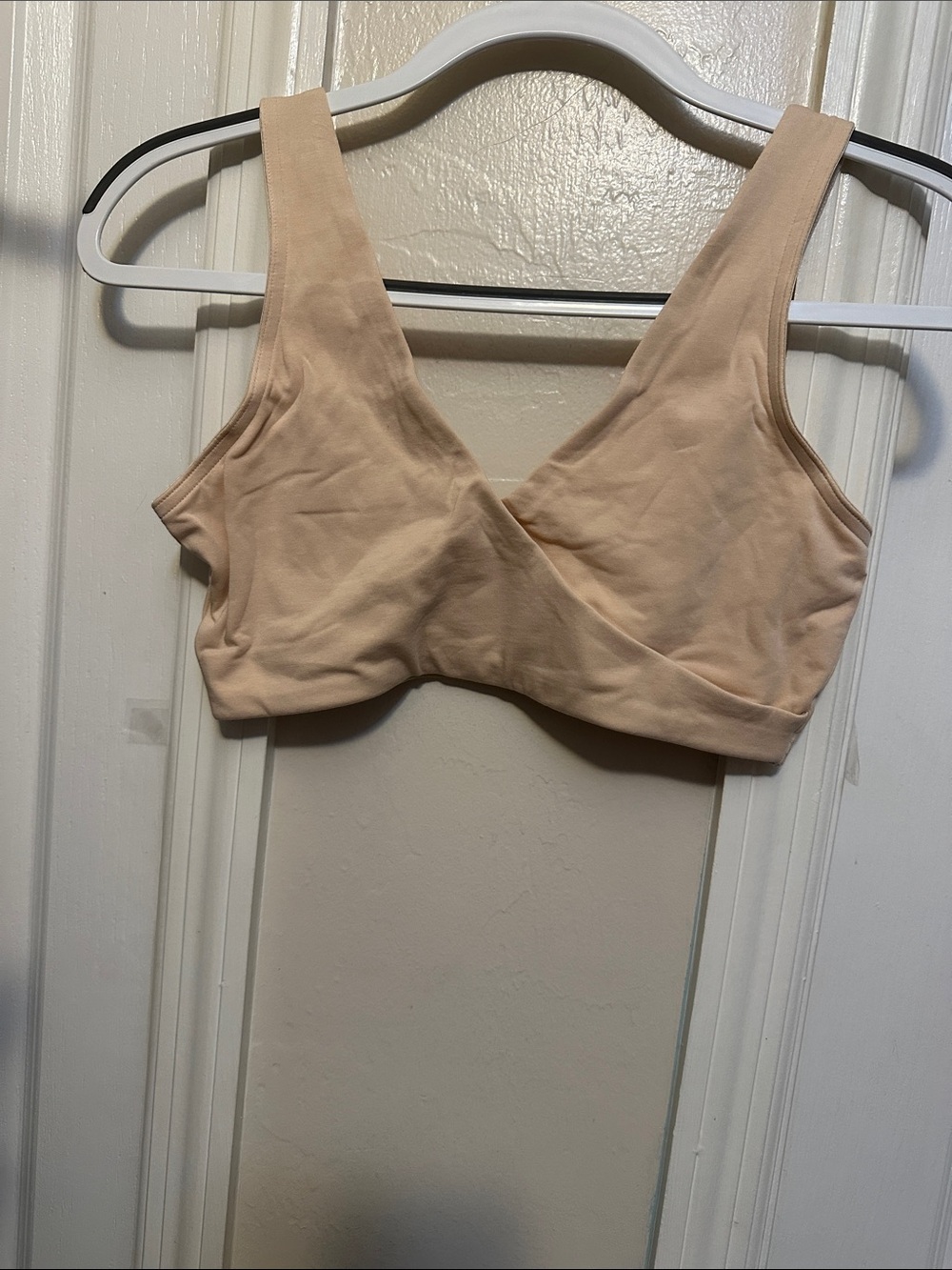 Nude Everyday Comfort Wireless Bralette